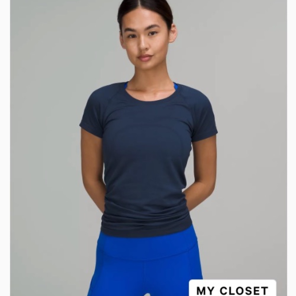 Swiftly Tech 2.0 Short Sleeve